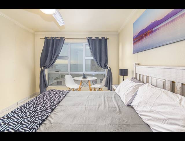 BEDROOM APARTMENT RENTED IN BLOUBERGRANT